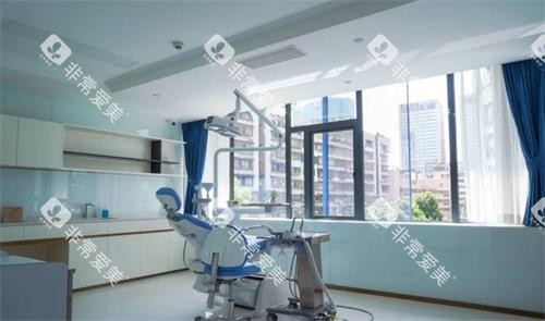 贵阳柏乐口腔就诊室