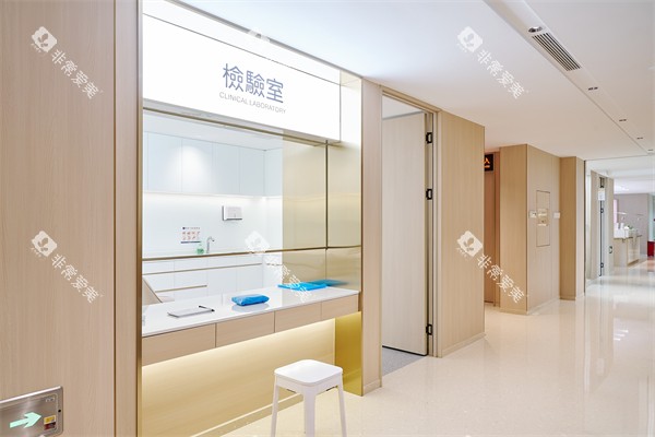 南宁柏乐口腔南湖总院内部环境图片一览