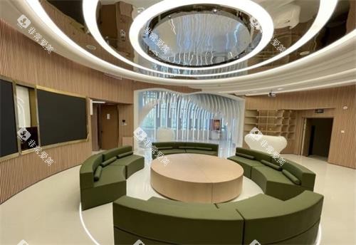 新疆乌鲁木齐福宏林口腔休息区 新疆乌鲁木齐福宏林口腔休息区