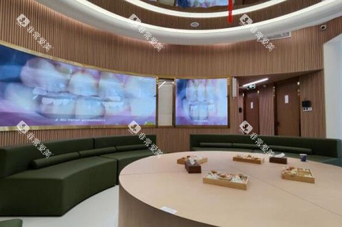 乌鲁木齐福宏林口腔照片 乌鲁木齐福宏林口腔照片