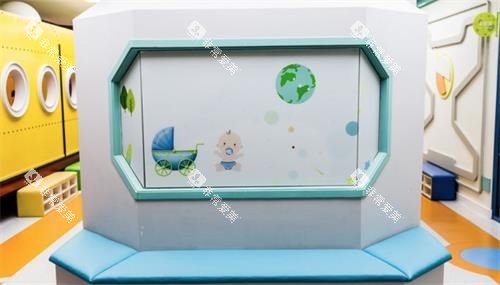 南京极橙口腔休息区 南京极橙口腔休息区