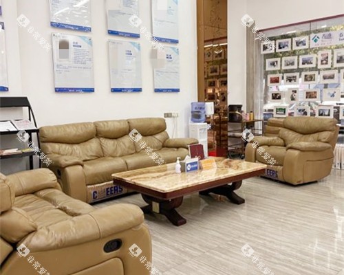 河源拜博口腔休息区 河源拜博口腔休息区