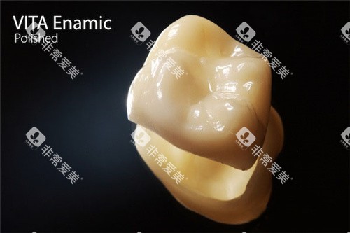 vita全瓷牙