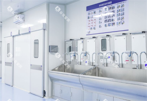 西安双宝口腔医院环境 西安双宝口腔医院环境