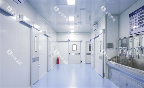 西安双宝口腔环境 西安双宝口腔环境