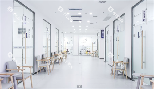 西安双宝口腔走廊 西安双宝口腔走廊