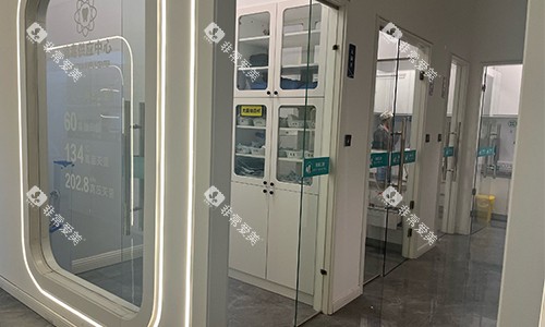 西安美奕口腔消毒中心 西安美奕口腔消毒中心