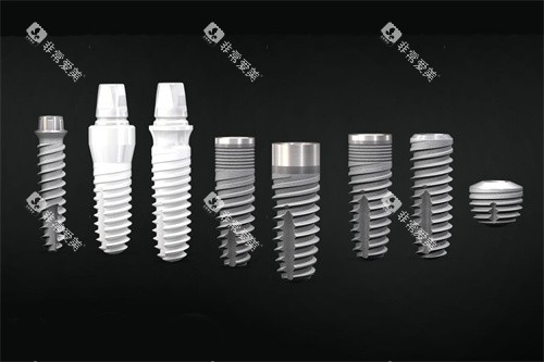 德国SKY种植牙系列 德国SKY种植牙系列