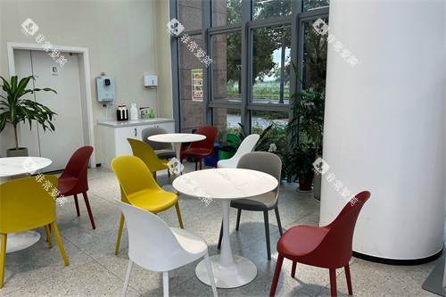 宁波鄞州东钱湖口腔医院休息区 宁波鄞州东钱湖口腔医院休息区