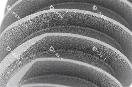 德国朗斯种植牙植体表面 德国朗斯种植牙植体表面