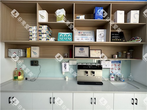 孝感淏美口腔展示区 孝感淏美口腔展示区