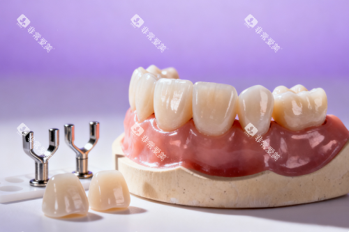 牙齿模型图片展示一览 牙齿模型图片展示一览