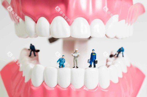 牙齿动漫图片 牙齿动漫图片