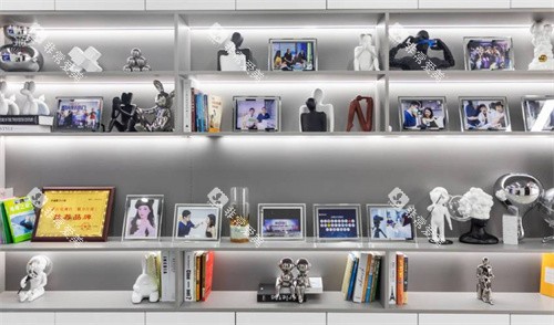 杭州中瑞联合口腔展示 杭州中瑞联合口腔展示