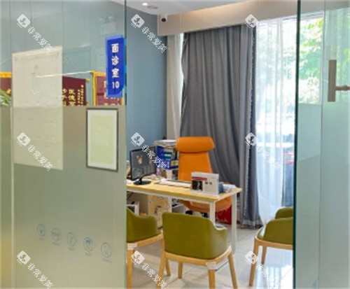 佛山曙光金子口腔诊室 佛山曙光金子口腔诊室