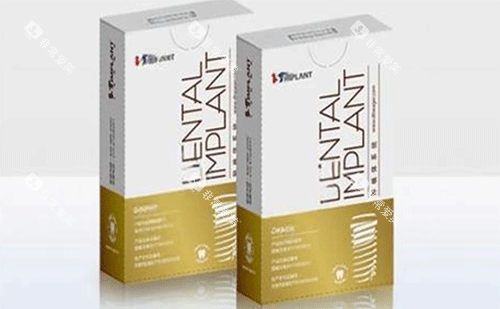 大清西格种植牙怎么样