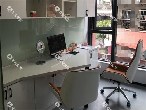 遵义金科口腔医院就诊室 遵义金科口腔医院就诊室