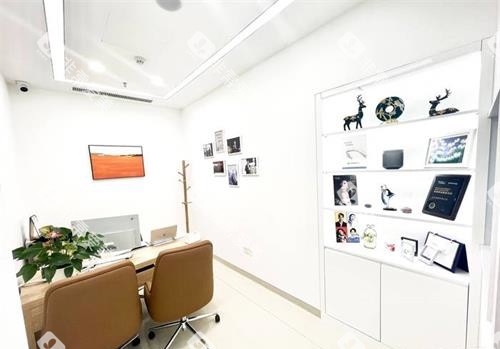 北京拜博口腔咨询室