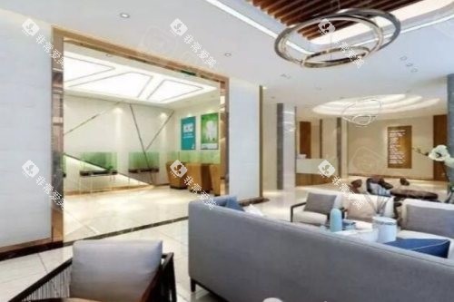 哈尔滨优诺博士口腔休息区 哈尔滨优诺博士口腔休息区