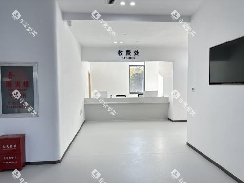 昆明团圆口腔大厅收费处 昆明团圆口腔大厅收费处