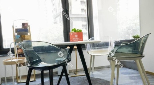 西安奈森卡尔口腔休息区示意图 西安奈森卡尔口腔休息区示意图