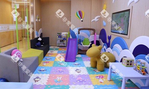 西安弗莱堡口腔儿童玩耍设施 西安弗莱堡口腔儿童玩耍设施