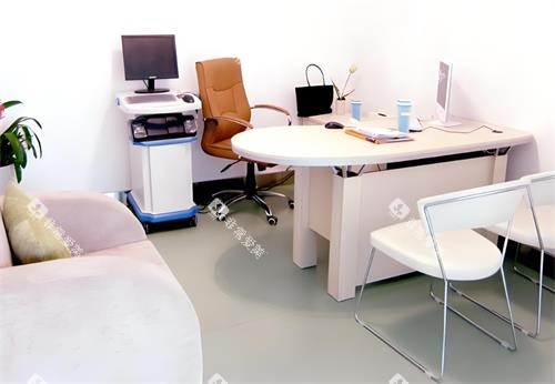 西安圣贝口腔诊疗室 西安圣贝口腔诊疗室