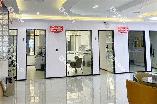 宝鸡艺佳口腔大厅 宝鸡艺佳口腔大厅