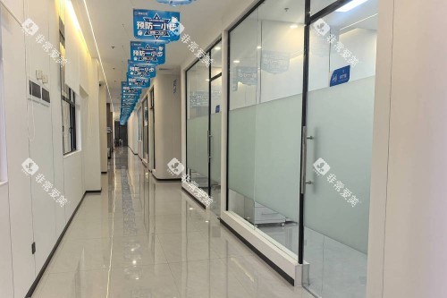 融水县德瑞口腔走廊