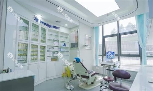 贵阳丽齿口腔就诊室