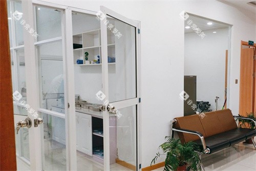 句容名冠口腔消毒室