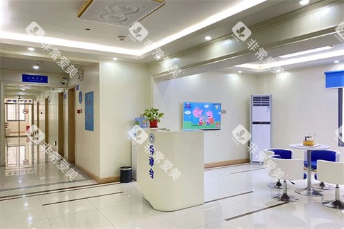 娄底佳丽口腔医院环境