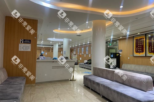 北京中诺口腔环境图 北京中诺口腔环境图