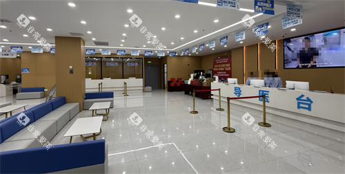 徐州中牙口腔导医台