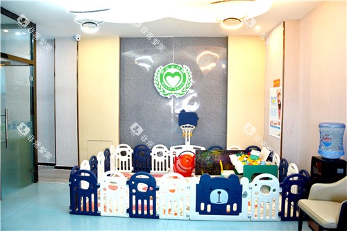 廊坊固安牙卫士口腔大厅