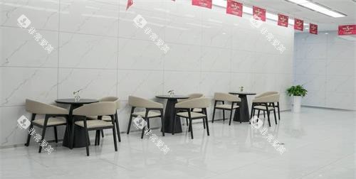 贵阳德韩口腔环境图