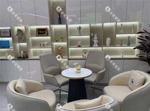 宝鸡牙博仕口腔环境 宝鸡牙博仕口腔环境