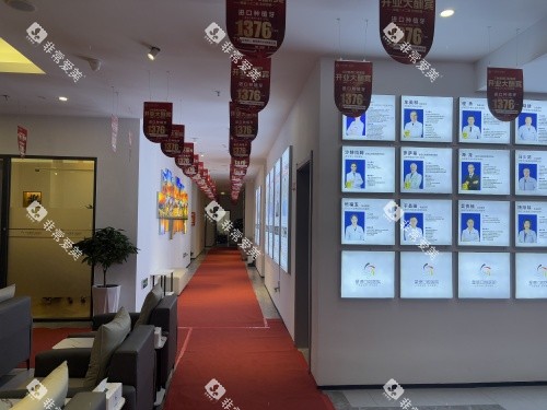 兰州星德口腔医院医生简介