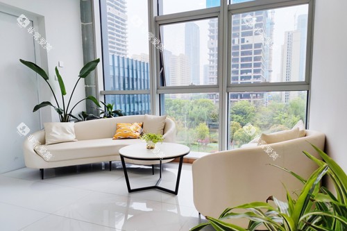 苏州佰丽德口腔等候区图 苏州佰丽德口腔等候区图