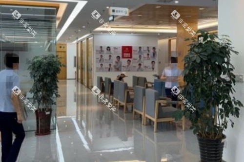 承德惟德口腔环境一览 承德惟德口腔环境一览