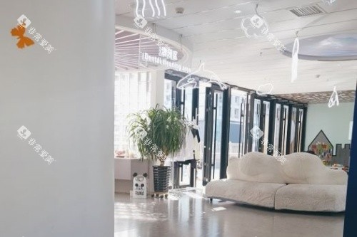 承德惟德口腔大厅 承德惟德口腔大厅