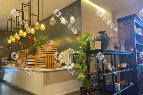 北京倪氏口腔环境