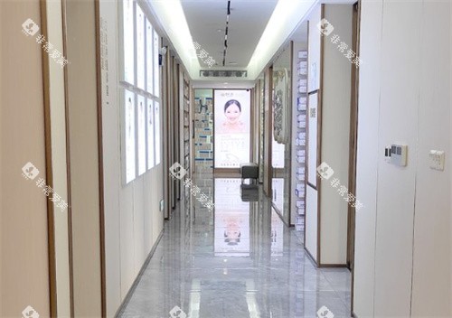 南宁同步口腔医院内景图片 南宁同步口腔医院内景图片