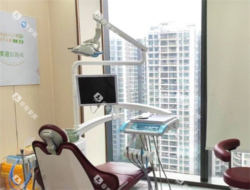 南宁同步口腔医院牙椅 南宁同步口腔医院牙椅