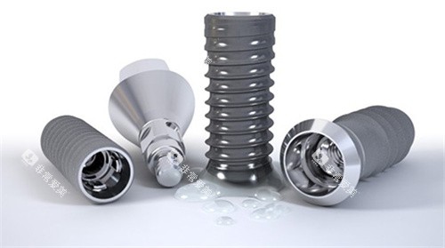 瑞士士卓曼瑞锆种植体 瑞士士卓曼瑞锆种植体