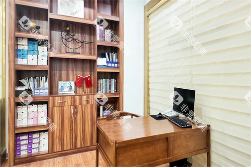 广州暨广口腔内部 广州暨广口腔内部