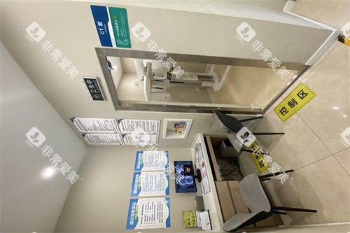 昆明怡园口腔检查室