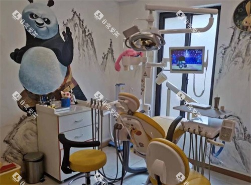 福州科尔口腔治疗室