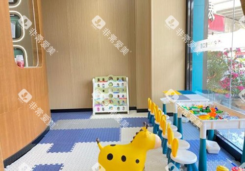 中山天使口腔院内照片