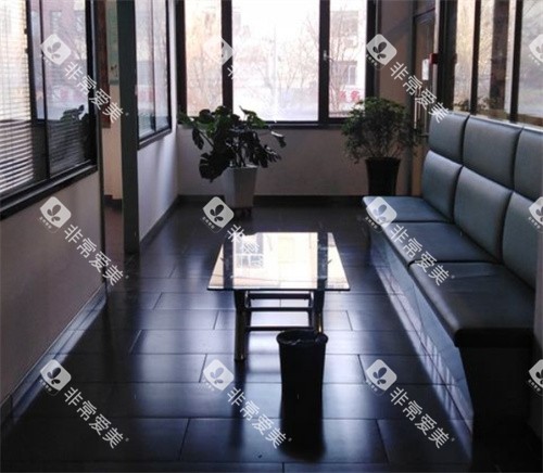 呼和浩特雅小贝口腔休息室 呼和浩特雅小贝口腔休息室